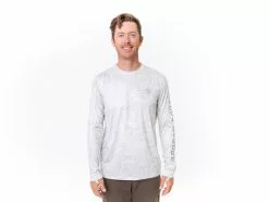 Googan Squad Long-Sleeve W/ Sleeve Print