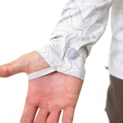 Googan Squad Long-Sleeve W/ Sleeve Print -Baits Sales bt6a7421 kv