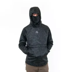 Googan Squad Ultimate Hoodie With Gaiter