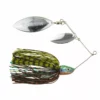 Lunkerhunt Impact Ignite Willow Leaf Spinnerbait 2 Lunkerhunt Impact Ignite Willow Leaf Spinnerbait -Baits Sales cabbage ignite lunkerhunt 2 scaled