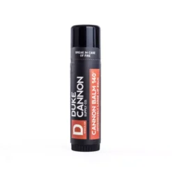 Duke Cannon Offensively Large Lip Balm