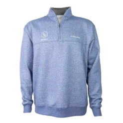 Columbia + Catch Co. Hart Mountain Half-Zip Sweatshirt