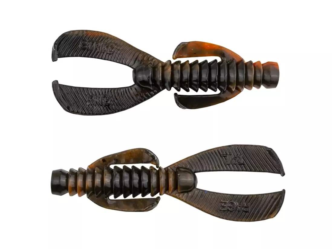 Strike King Rage Ned Bug 3 Strike King Rage Ned Bug