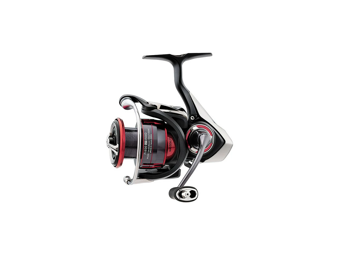 Daiwa Fuego LT Spinning Reel 3 Daiwa Fuego LT Spinning Reel