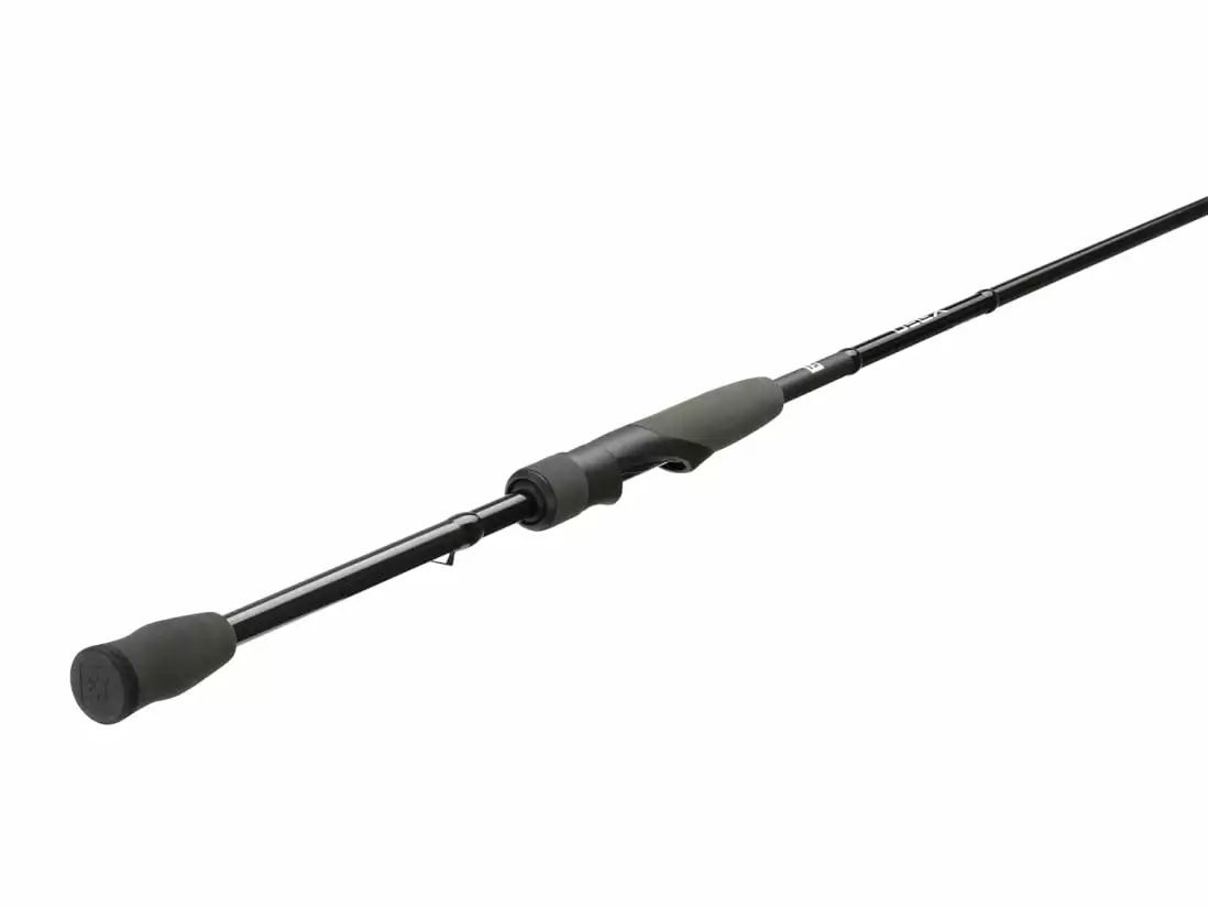 13 Fishing Defy Black Gen 2 Spinning Rod 4 13 Fishing Defy Black Gen 2 Spinning Rod - Image 2
