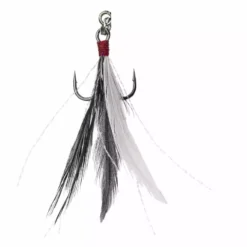 Googan Squad Hound -Baits Sales detail blooper feather 1