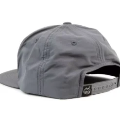 Badfish Tailing Tide Hat -Baits Sales dsc07832 rear angle