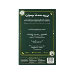 Duke Cannon Jingle Booze Soap Gift Set -Baits Sales dukecannon jingleboozesoap giftset back 75 06 dcn 10015a