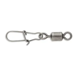 VMC Duolock Snap Swivel