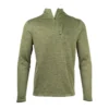 DUX Waterfowl Co. DUX Thermal 1/4 Zip Pullover 2 DUX Waterfowl Co. DUX Thermal 1/4 Zip Pullover -Baits Sales dux army thermalzip army 50 10 dux 10002ch