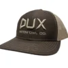 DUX Waterfowl Co. Hat -Baits Sales duxhat