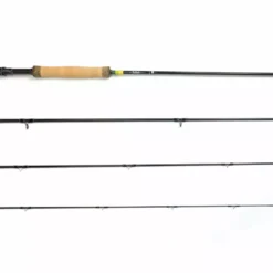 Wade Rod Co. The Streamer Express Fly Rod