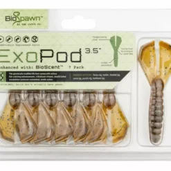 BioSpawn ExoPod