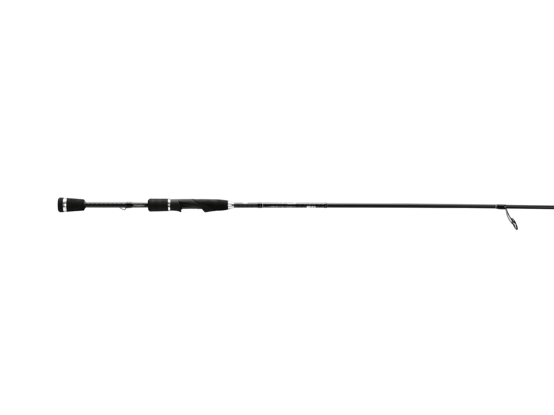 13 Fishing Fate Black Gen 3 Spinning Rod 3 13 Fishing Fate Black Gen 3 Spinning Rod