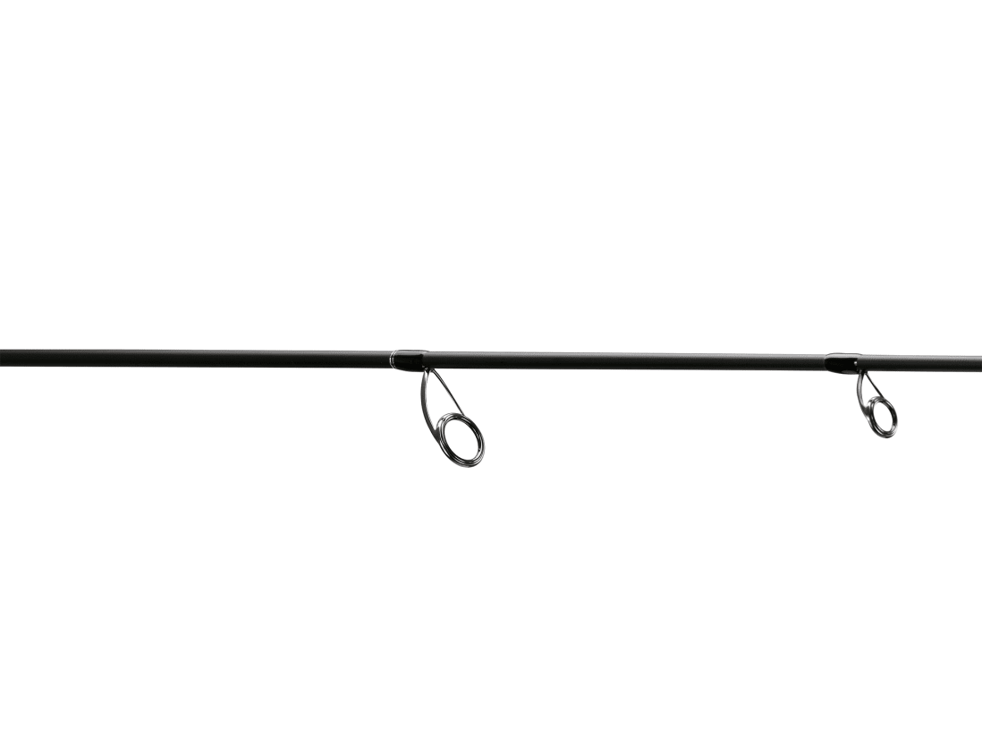 13 Fishing Fate Black Gen 3 Spinning Rod 5 13 Fishing Fate Black Gen 3 Spinning Rod - Image 3