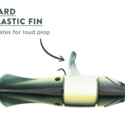 Googan Squad Revolver