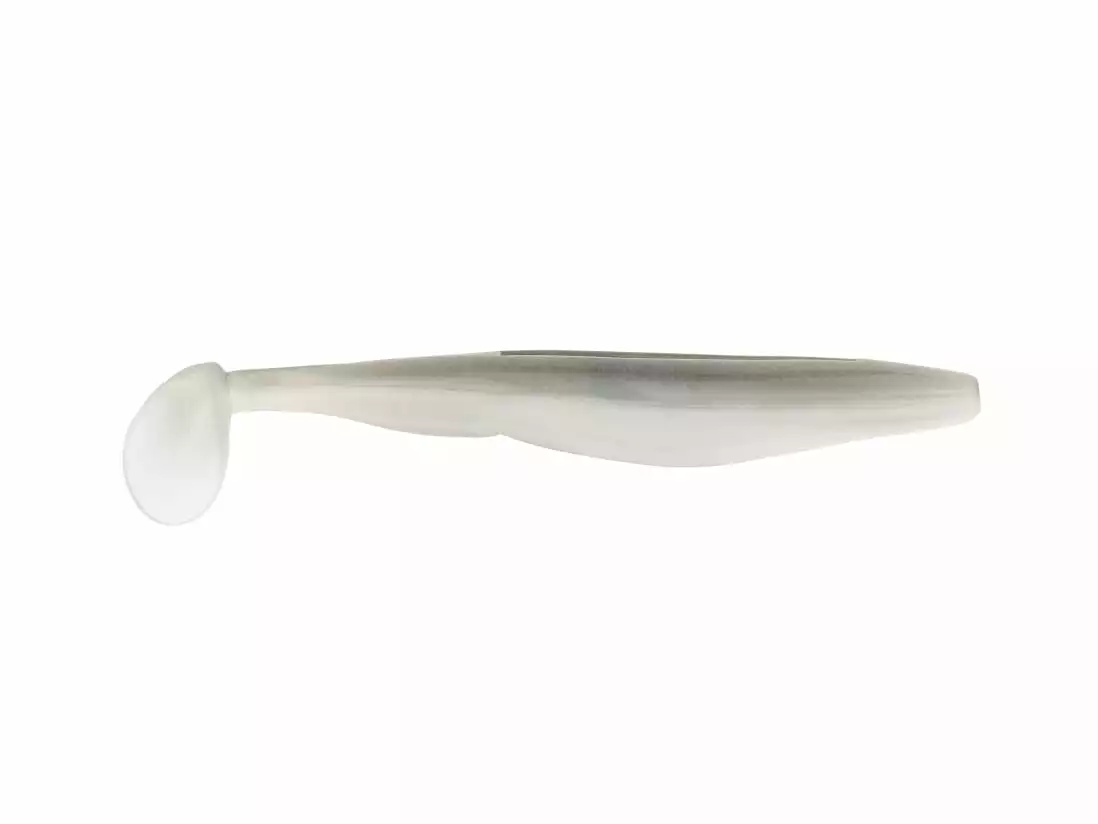 Strike King KVD Perfect Plastic Swim'n Caffeine Shad 3 Strike King KVD Perfect Plastic Swim'n Caffeine Shad