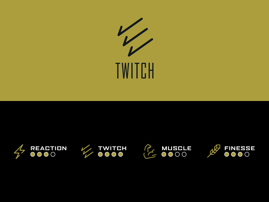 Googan Squad Gold Series Twitch Casting Rod 4 Googan Squad Gold Series Twitch Casting Rod - Image 2