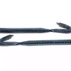 Googan Baits Blazin' Worm