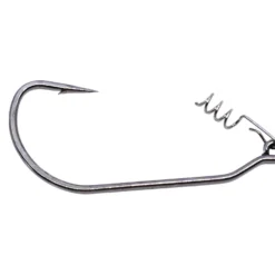 Googan Baits Green Series Dart N Toad Hook