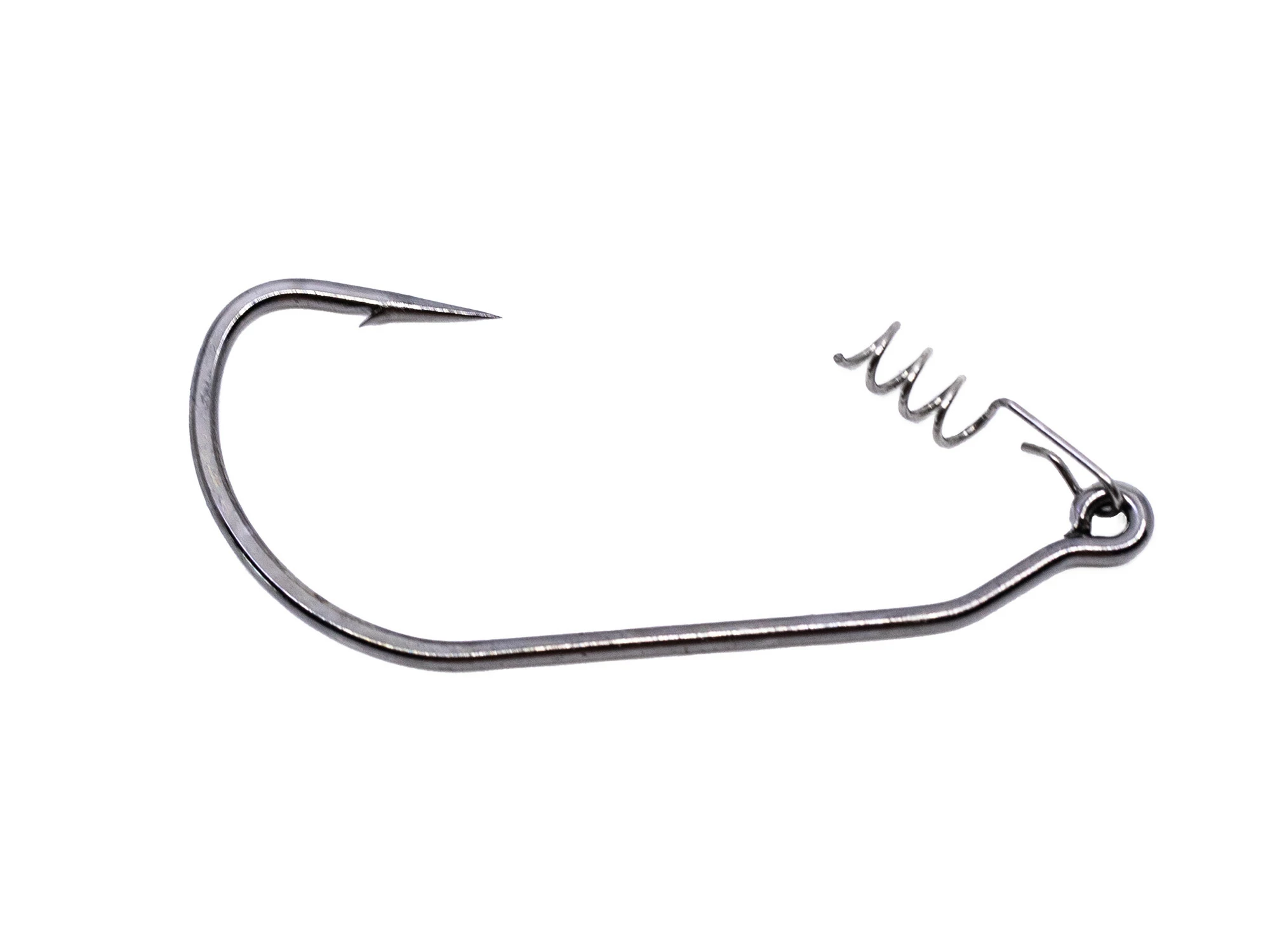 Googan Baits Green Series Dart N Toad Hook 3 Googan Baits Green Series Dart N Toad Hook