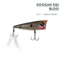 Googan Squad Blooper Savings Bundle 13 Googan Squad Blooper Savings Bundle -Baits Sales googansquad blooper savingsbundle nativeshad
