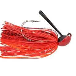 Googan Squad Thicc Jig -Baits Sales googansquad flaminhot thiccjig 10 20 ggs 10002aw 2