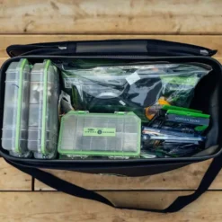 Googan Squad Tackle Carry-All Bag 21 Googan Squad Tackle Carry-All Bag -Baits Sales googansquad googan squad tackle carry all bag 20 20 ggs 10000a 4