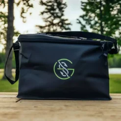 Googan Squad Tackle Carry-All Bag 17 Googan Squad Tackle Carry-All Bag -Baits Sales googansquad googan squad tackle carry all bag 20 20 ggs 10000a 5