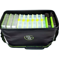 Googan Squad Tackle Carry-All Bag 16 Googan Squad Tackle Carry-All Bag -Baits Sales googansquad googan squad tackle carry all bag 20 20 ggs 10000a 8