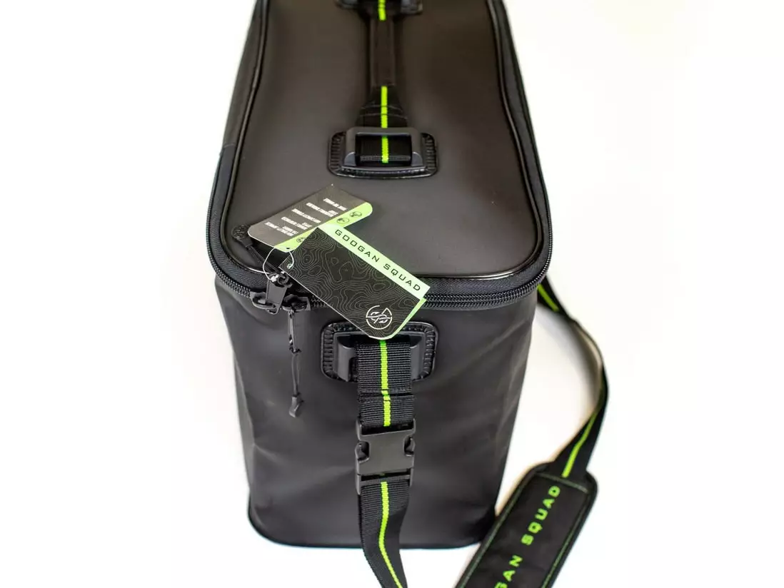 Googan Squad Tackle Carry-All Bag 4 Googan Squad Tackle Carry-All Bag - Image 2