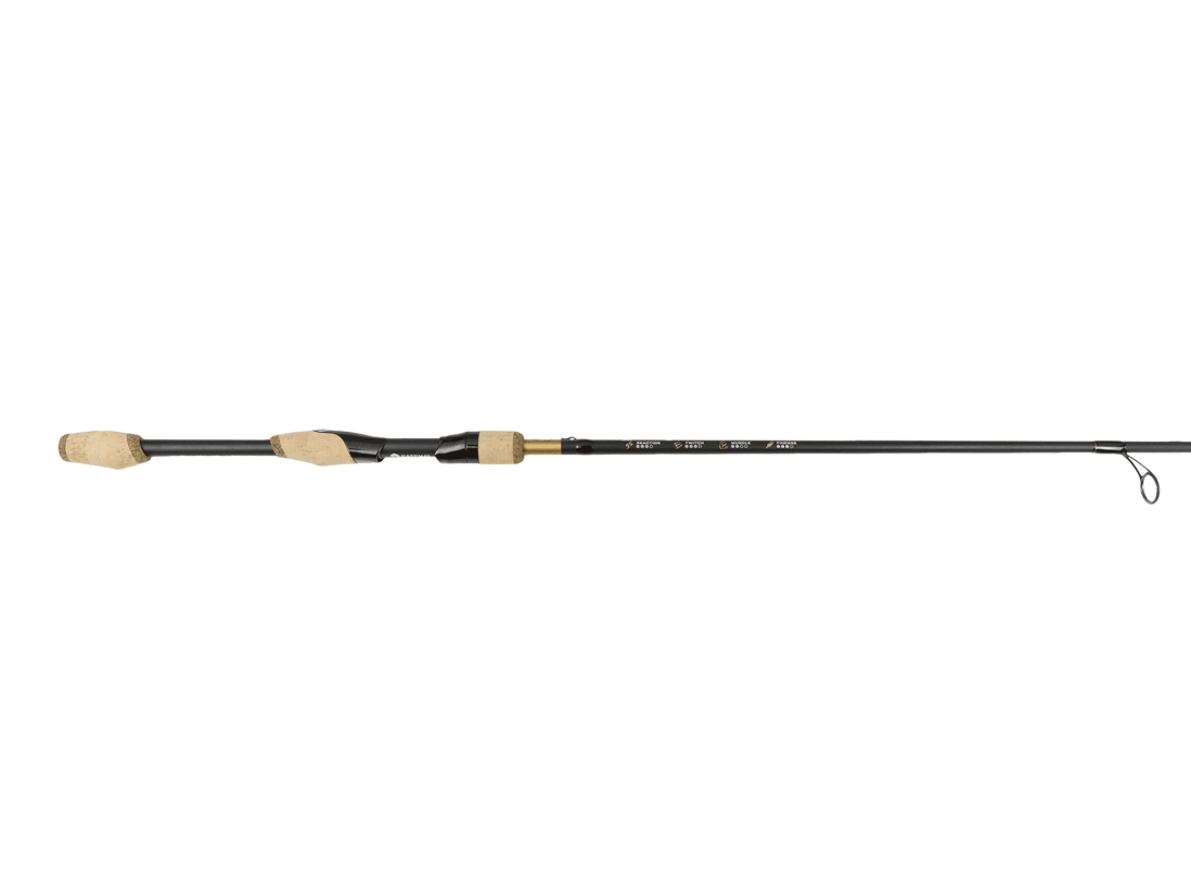 Googan Squad Gold Series Go-To Spinning Rod 5 Googan Squad Gold Series Go-To Spinning Rod - Image 3