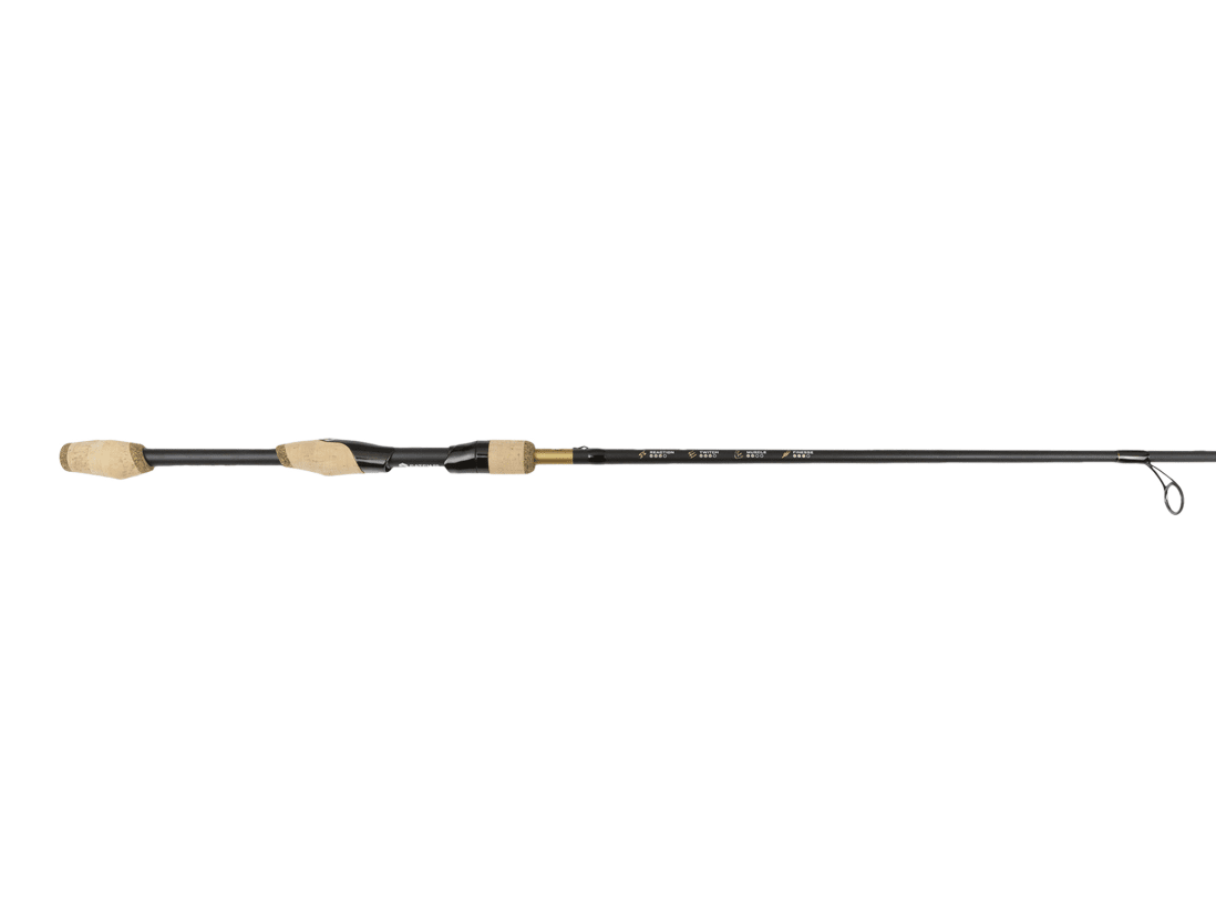 Googan Squad Gold Series Go-To Spinning Rod 10 Googan Squad Gold Series Go-To Spinning Rod - Image 8
