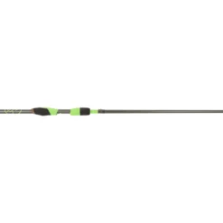 Googan Squad Green Series Go-To Spinning Rod -Baits Sales googansquad gotospinning greenseriesspinningrod 40 02 ggs 10004a