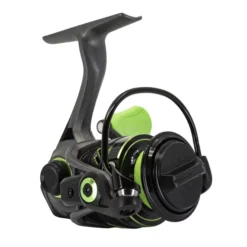 Googan Squad Green Series Spinning Reel -Baits Sales googansquad greenseries 1000spinningreel 41 02 ggs 10000a s12