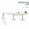 Googan Squad Hound Savings Bundle 1 Googan Squad Hound Savings Bundle -Baits Sales googansquad hound savingsbundle bone