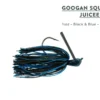 Googan Squad Juicee Jig Savings Bundle -Baits Sales googansquad jucieejig savingsbundle blackblue