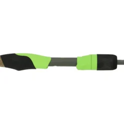 Googan Squad Green Series Micro Spinning Rod -Baits Sales googansquad microlight sidehandle 40 02 ggs 10006a