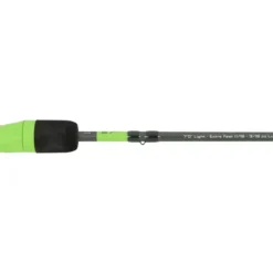 Googan Squad Green Series Micro Spinning Rod -Baits Sales googansquad microlight specs 40 02 ggs 10006a