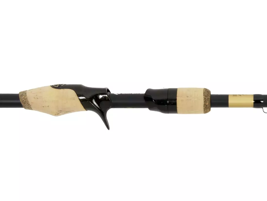 Googan Squad Gold Series Muscle XL Casting Rod 8 Googan Squad Gold Series Muscle XL Casting Rod - Image 6