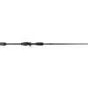 Googan Squad Black Series Reaction Light - Glass Casting Rod 1 Googan Squad Black Series Reaction Light - Glass Casting Rod -Baits Sales googansquad reactionlight blackseriesrod 40 01 ggs 10010a