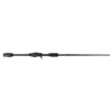 Googan Squad Black Series Twitch Casting Rod -Baits Sales googansquad twitch blackseriesrod 40 01 ggs 10009a