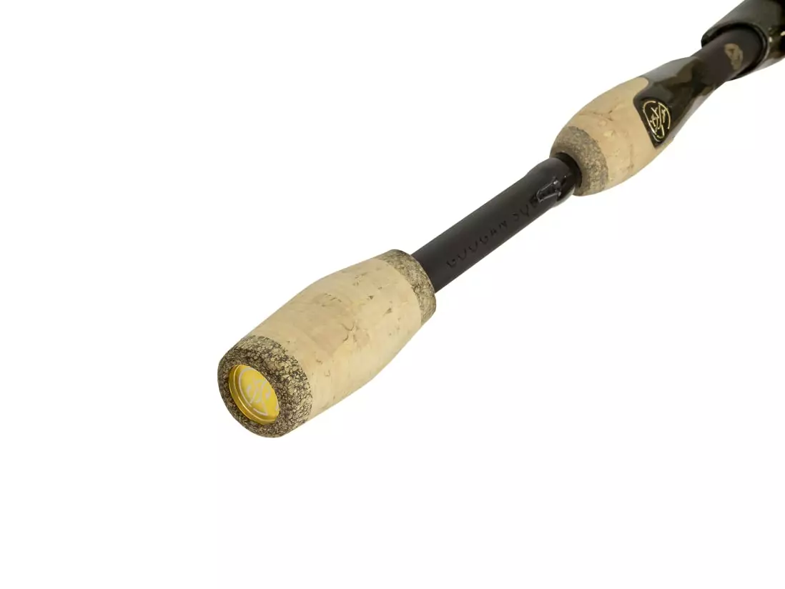 Googan Squad Gold Series Finesse Light Spinning Rod 10 Googan Squad Gold Series Finesse Light Spinning Rod - Image 8