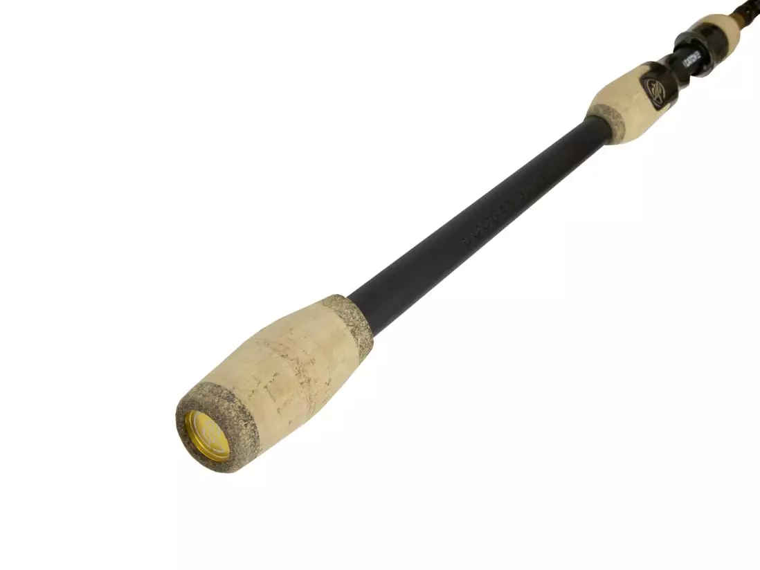 Googan Squad Gold Series Muscle Casting Rod 10 Googan Squad Gold Series Muscle Casting Rod - Image 8