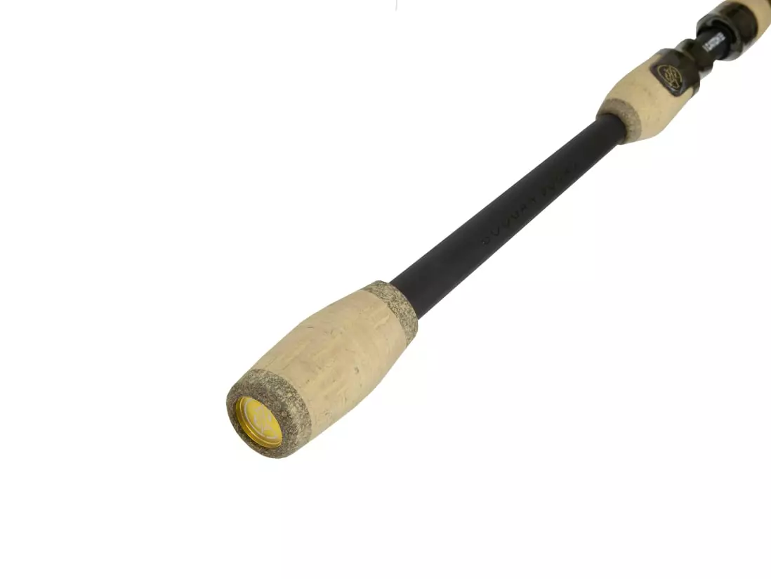 Googan Squad Gold Series Reaction Casting Rod 10 Googan Squad Gold Series Reaction Casting Rod - Image 8