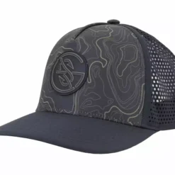Googan Squad Midnight Topo Klutch Hat