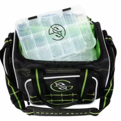 Googan Squad Tackle Bag 3600 6 Googan Squad Tackle Bag 3600 -Baits Sales houseofoutdoors googansquad tacklebagwithtrays 3600 20 20 hoo 10001a