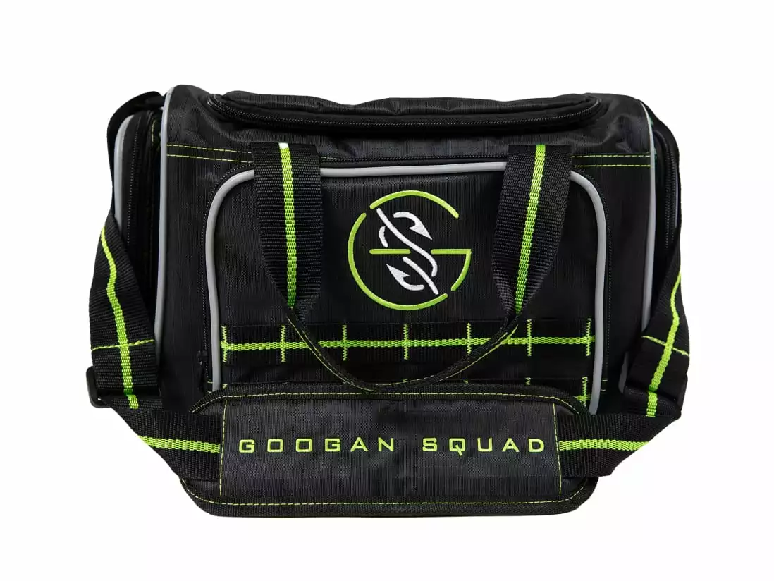 Googan Squad Tackle Bag 3600 5 Googan Squad Tackle Bag 3600 - Image 3