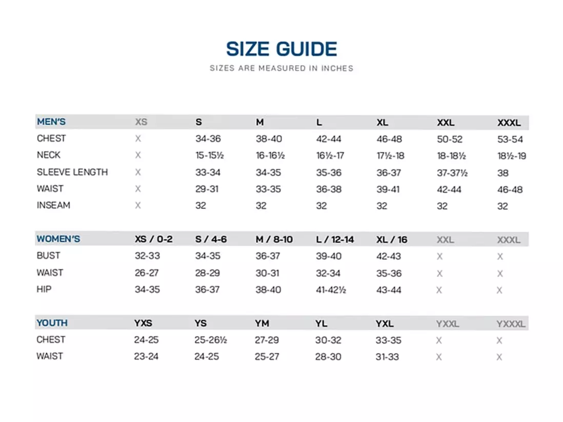 HUK Big Mouth Tee 5 HUK Big Mouth Tee - Image 3