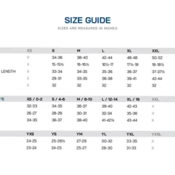 HUK Women's Flare Fade Pursuit Long Sleeve Shirt 7 HUK Women's Flare Fade Pursuit Long Sleeve Shirt -Baits Sales huk ss22 size chart 3